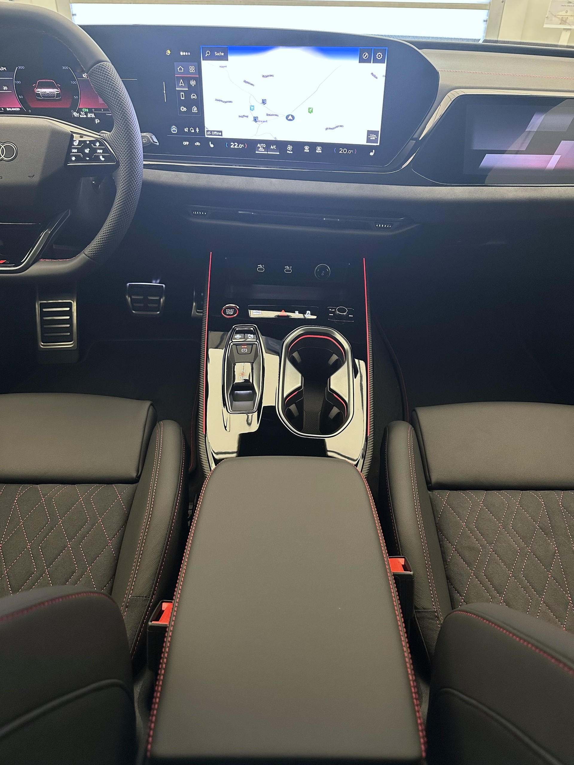 AUDI A6 Avant TFSI quattro 270 kW S tronic-image-10