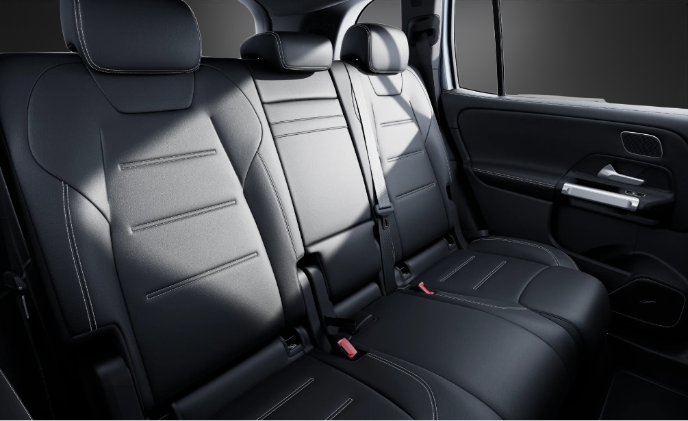 MERCEDES-BENZ GLB AMG 35 4Matic 8G-Tronic-image-6