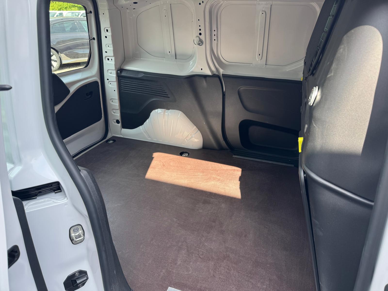 OPEL Combo 1.2 Cargo Blitz-image-6