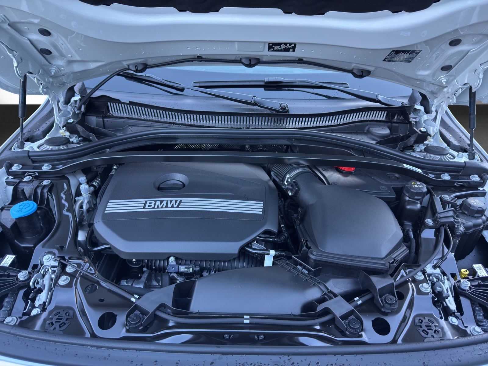 BMW 120 M Sport Pro Steptronic-image-18