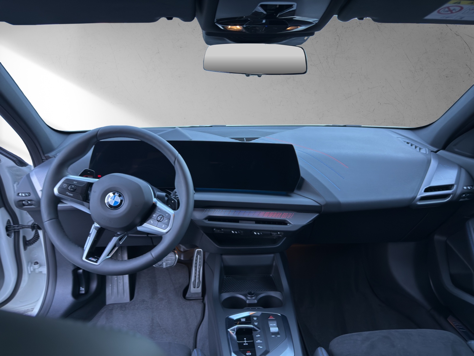 BMW 120 M Sport Pro Steptronic-image-13