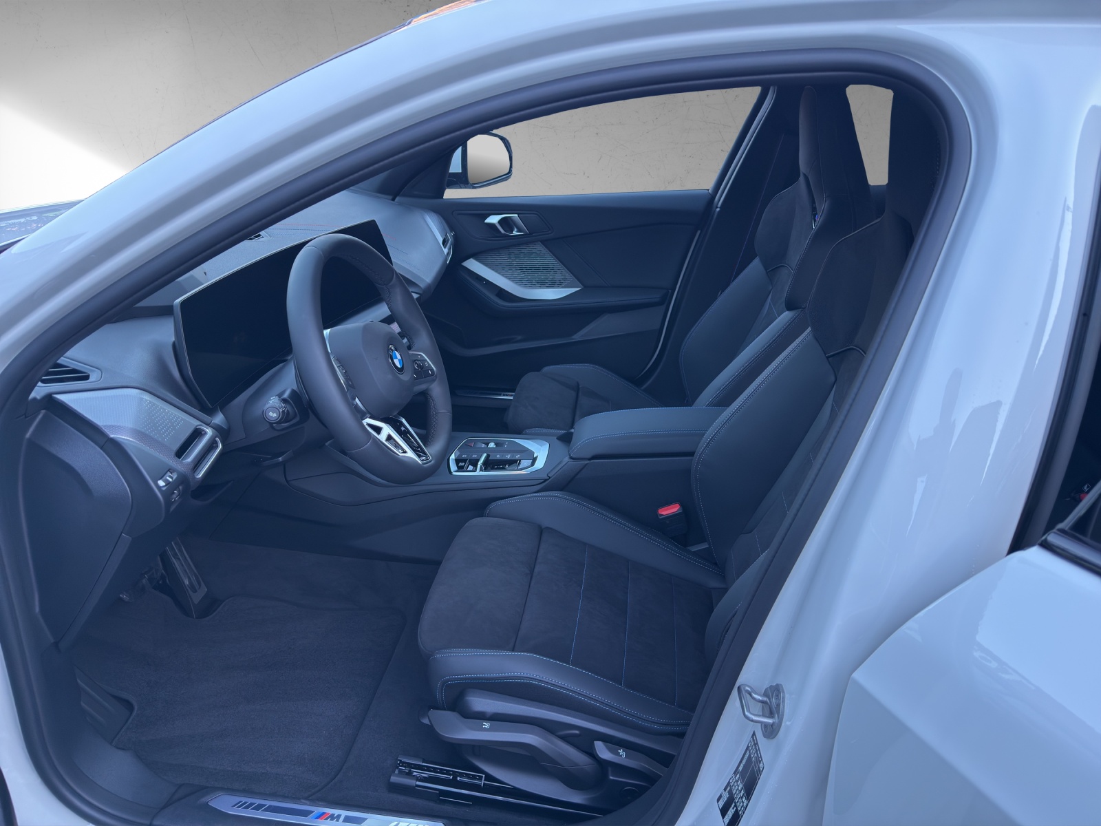BMW 120 M Sport Pro Steptronic-image-15