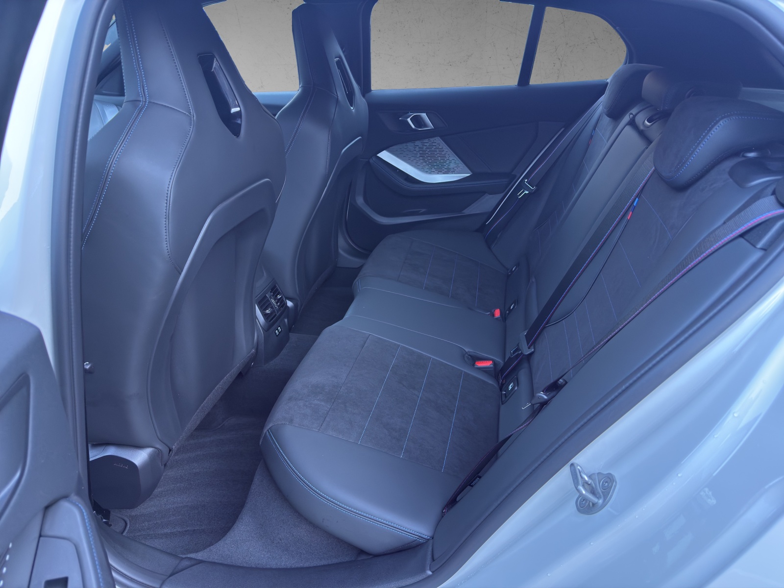 BMW 120 M Sport Pro Steptronic-image-16