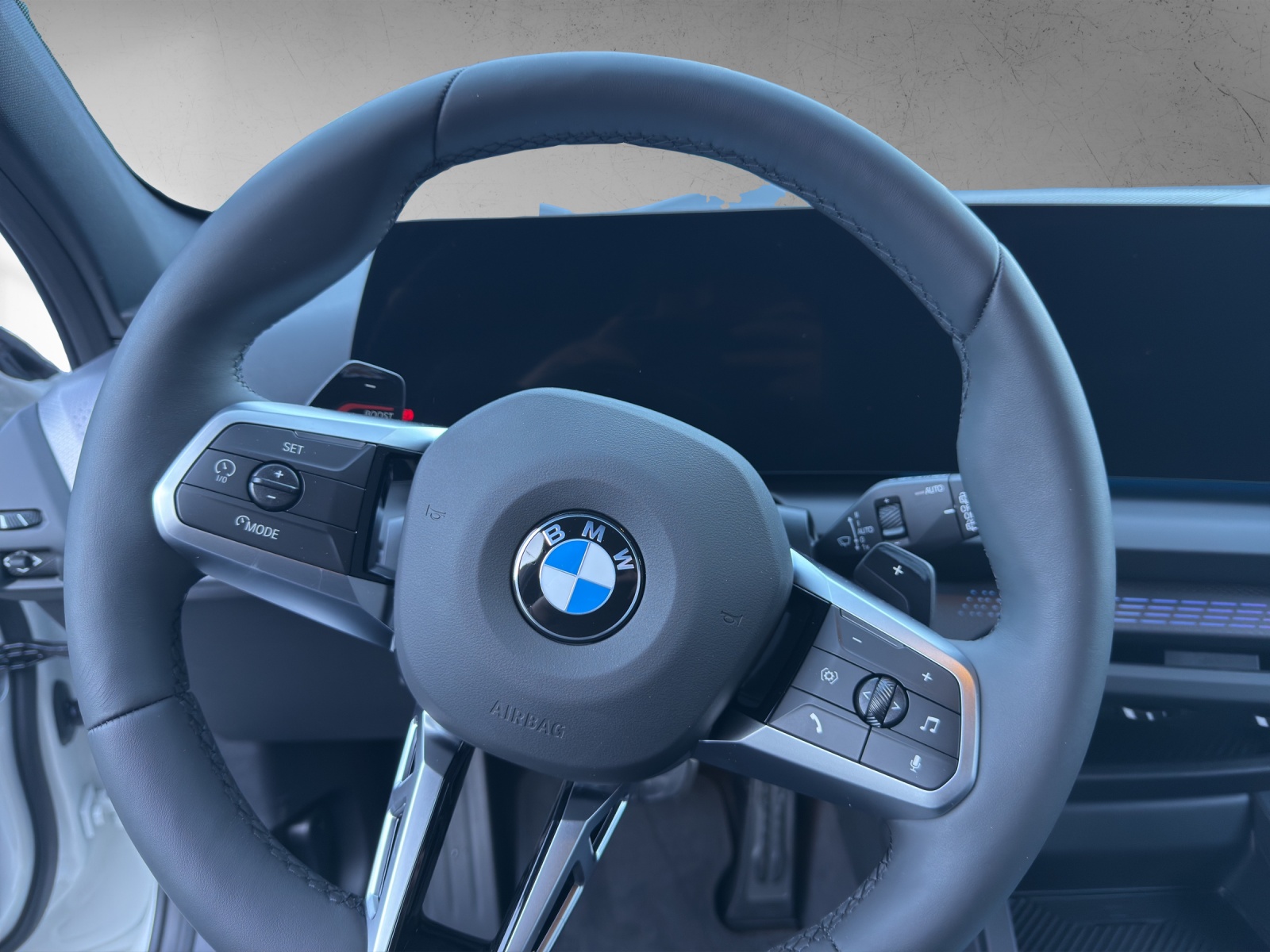BMW 120 M Sport Pro Steptronic-image-12