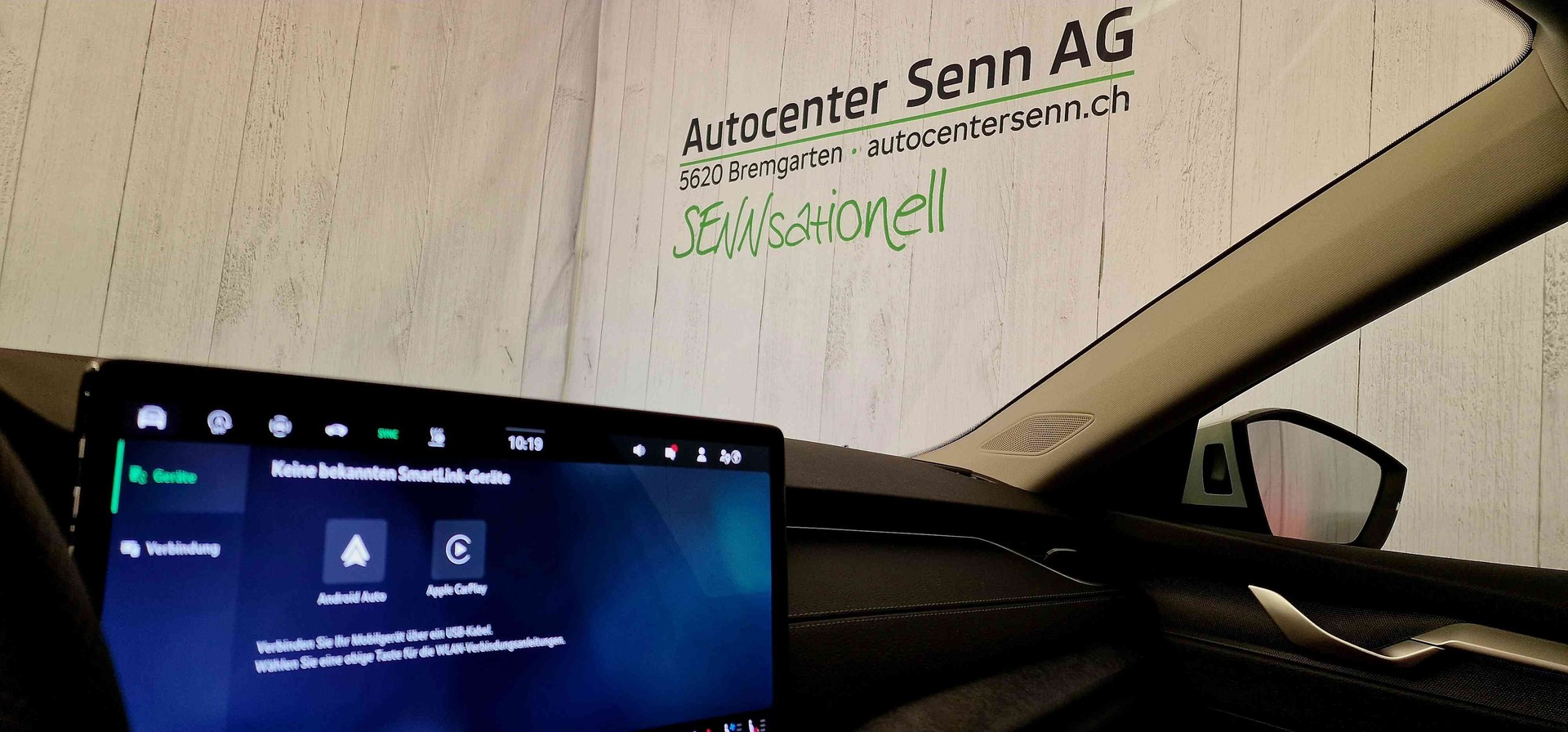 SKODA Octavia Combi 2.0 TSI DSG Selection 4x4-image-9