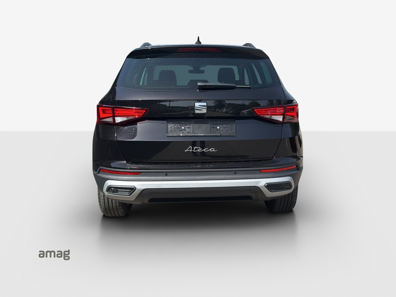 SEAT Ateca 1.5 TSI EVO DSG Style-image-3