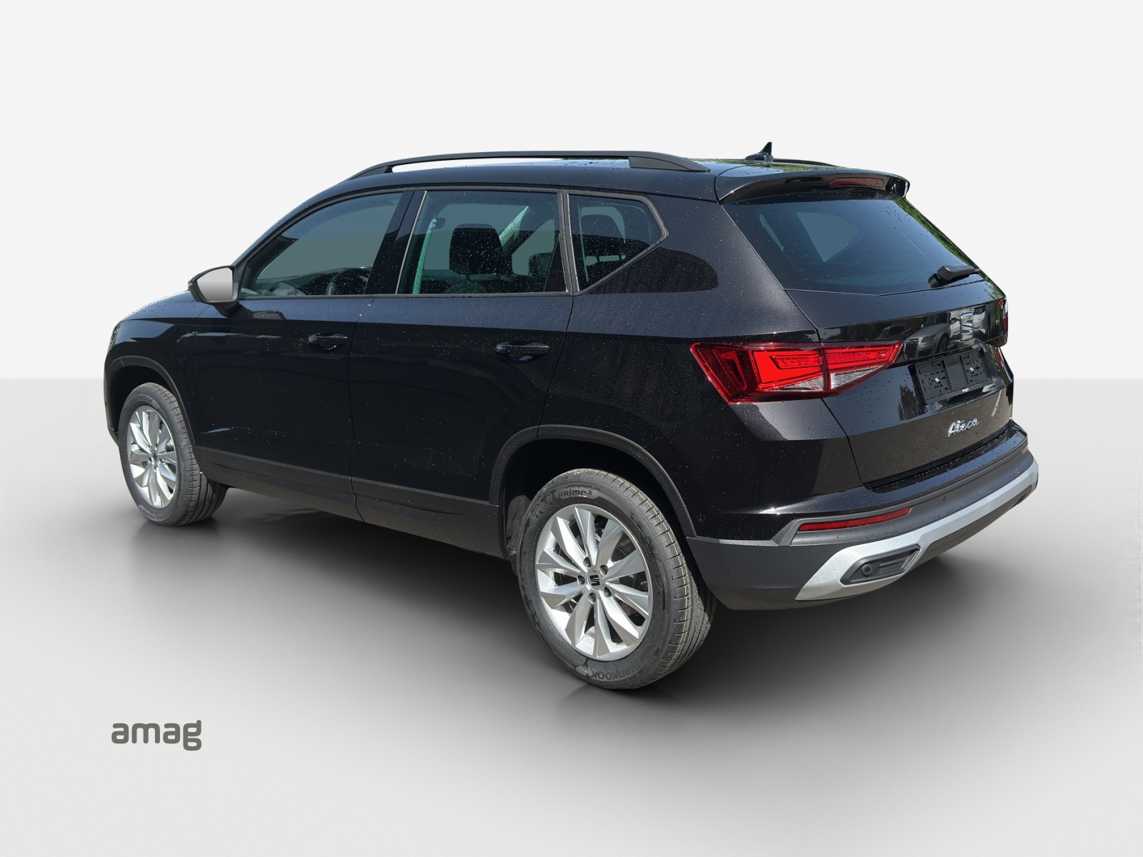SEAT Ateca 1.5 TSI EVO DSG Style-image-2