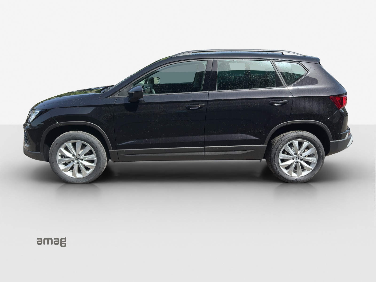 SEAT Ateca 1.5 TSI EVO DSG Style-image-1