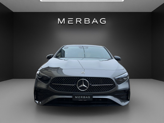 MERCEDES-BENZ A 200 7G-DCT-image-3