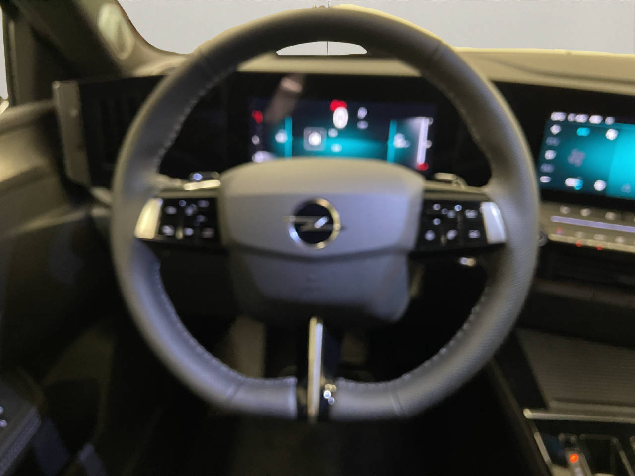 OPEL Astra Sports Tourer 1.2 T 130 GS-image-6