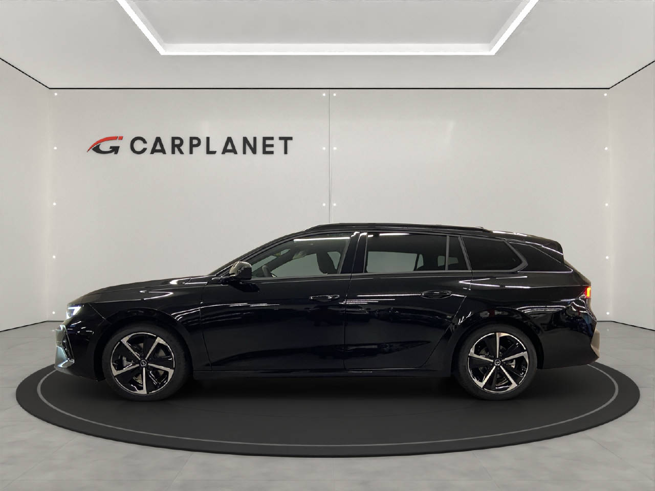 OPEL Astra Sports Tourer 1.2 T 130 GS-showroom-element-1
