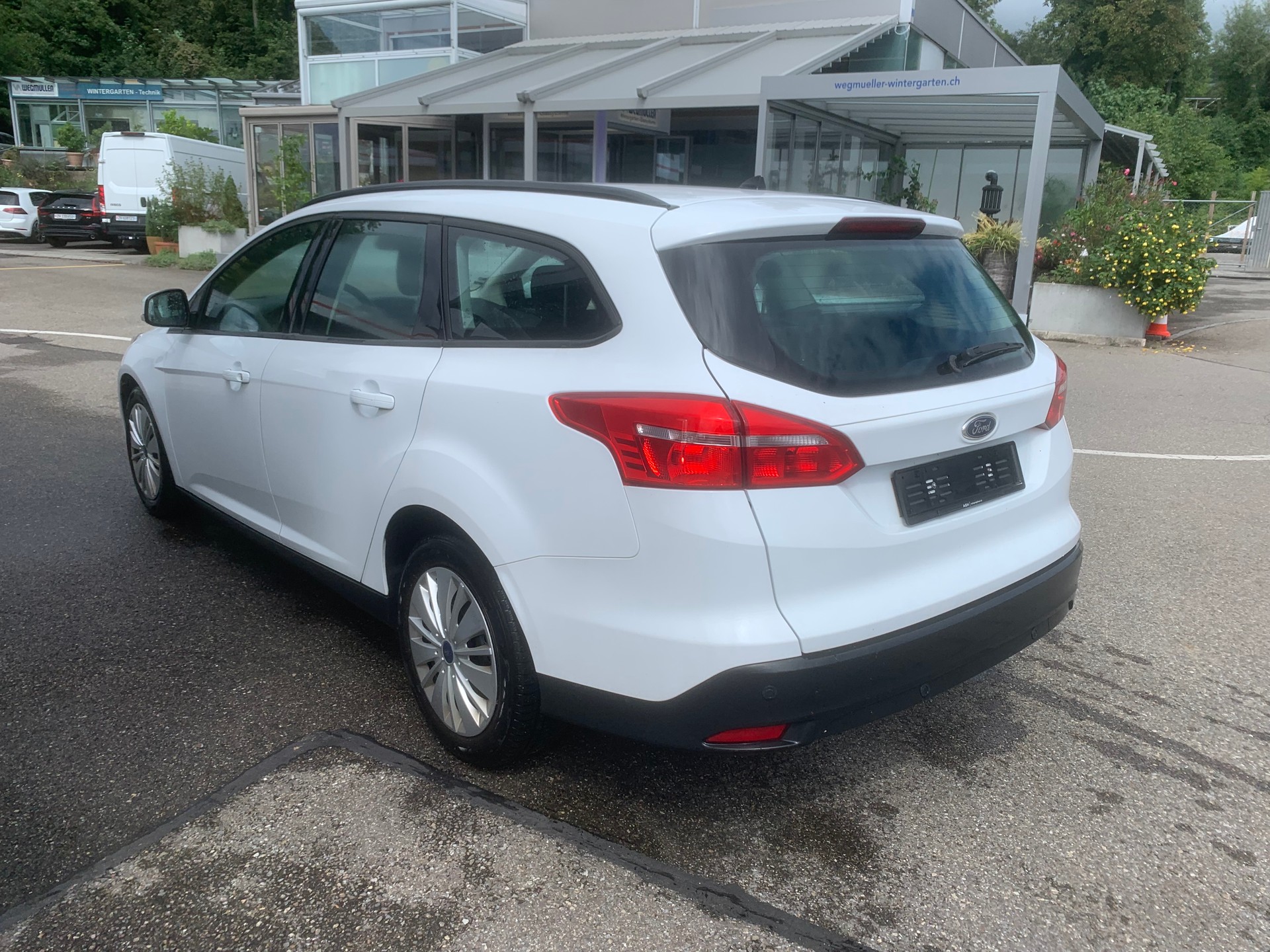 FORD Focus 1.0 SCTi Business-image-8