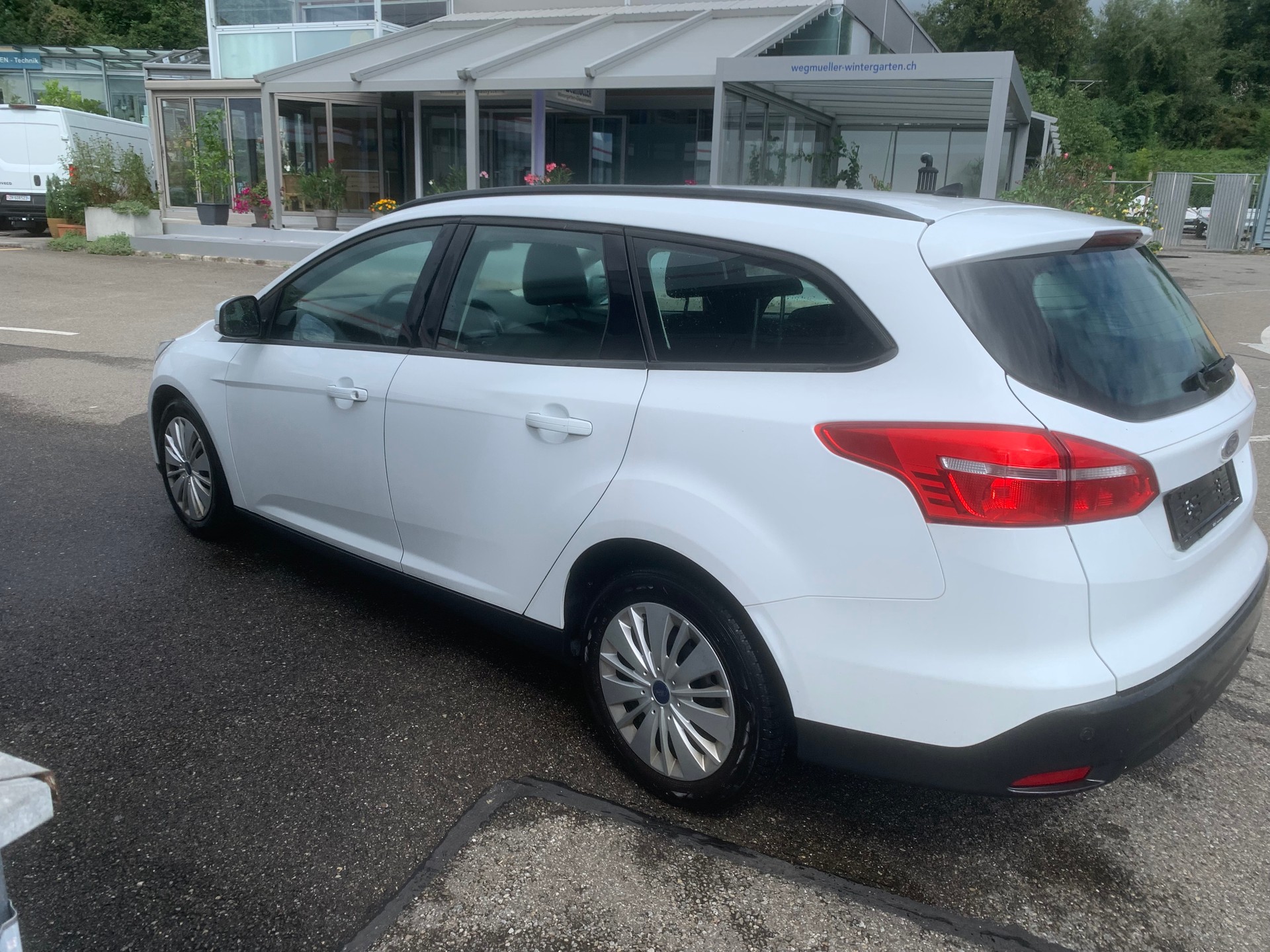 FORD Focus 1.0 SCTi Business-image-9