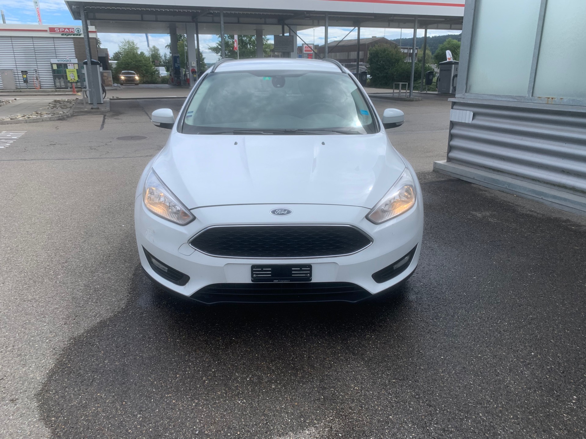 FORD Focus 1.0 SCTi Business