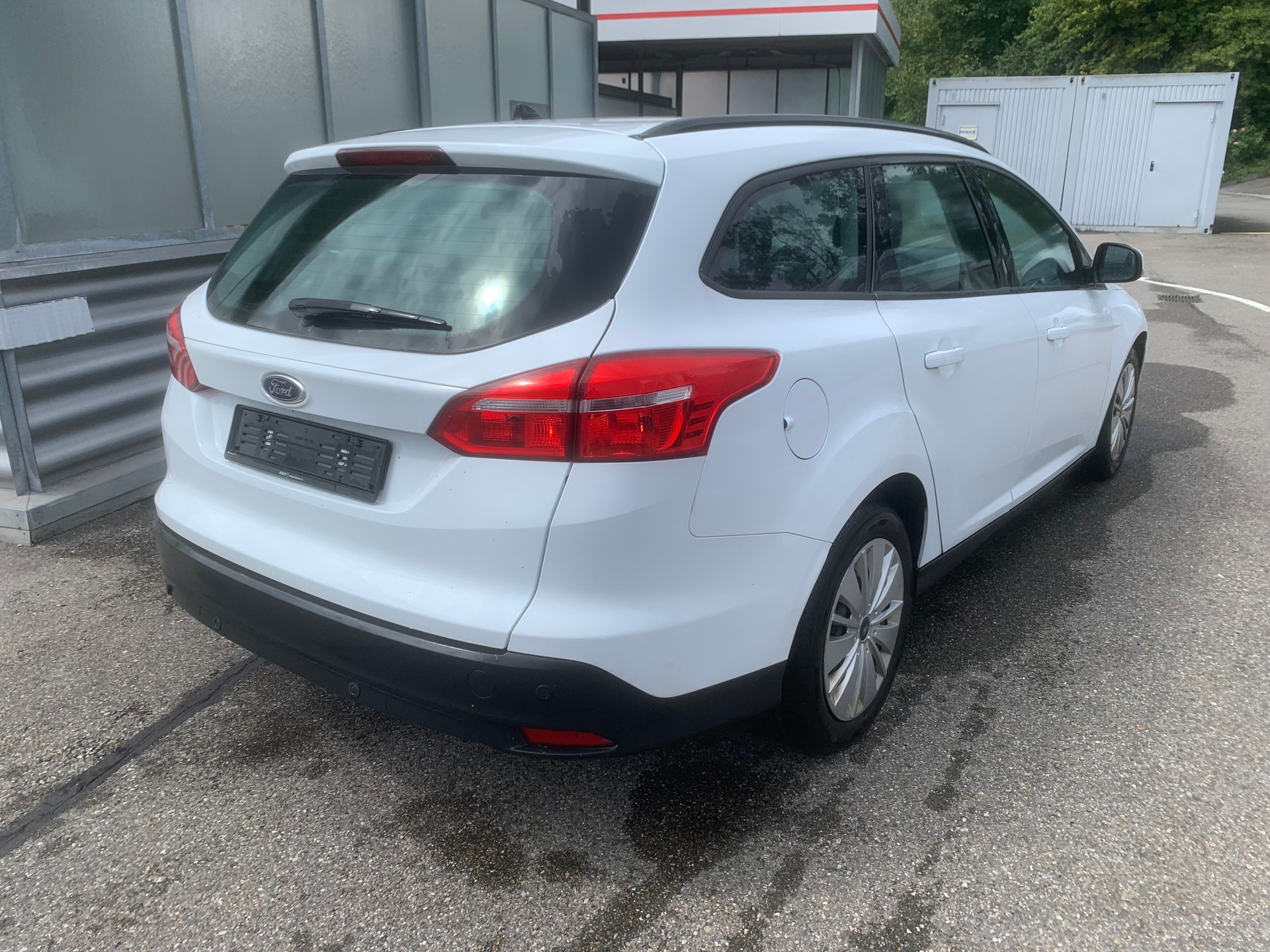 FORD Focus 1.0 SCTi Business-image-6
