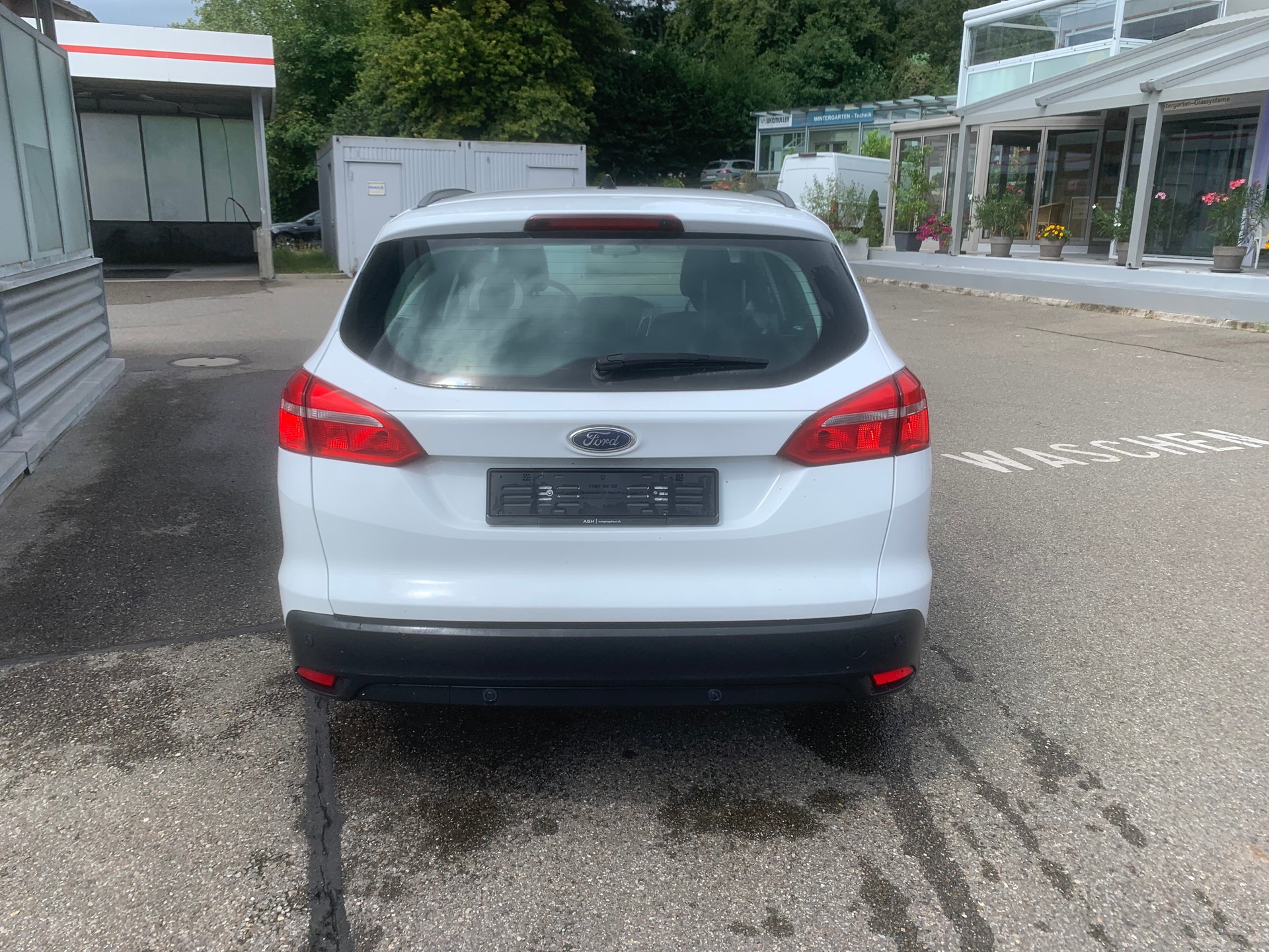FORD Focus 1.0 SCTi Business-image-7