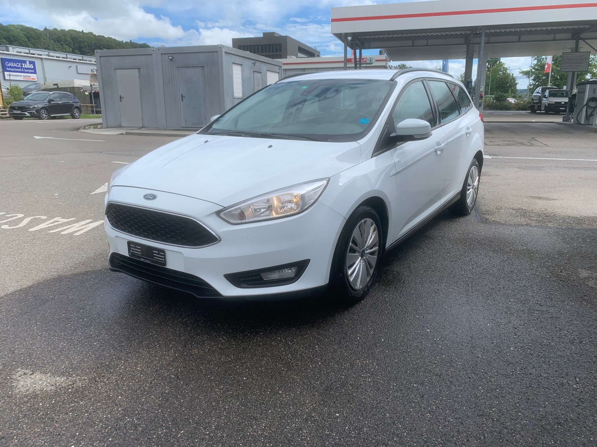 FORD Focus 1.0 SCTi Business-image-10