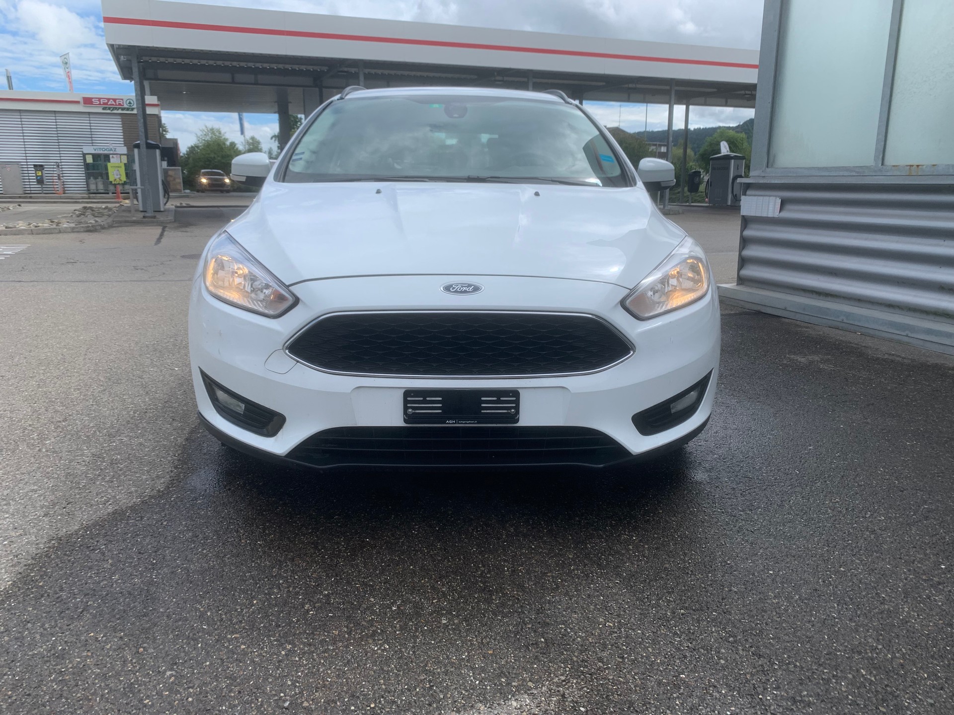 FORD Focus 1.0 SCTi Business-image-1