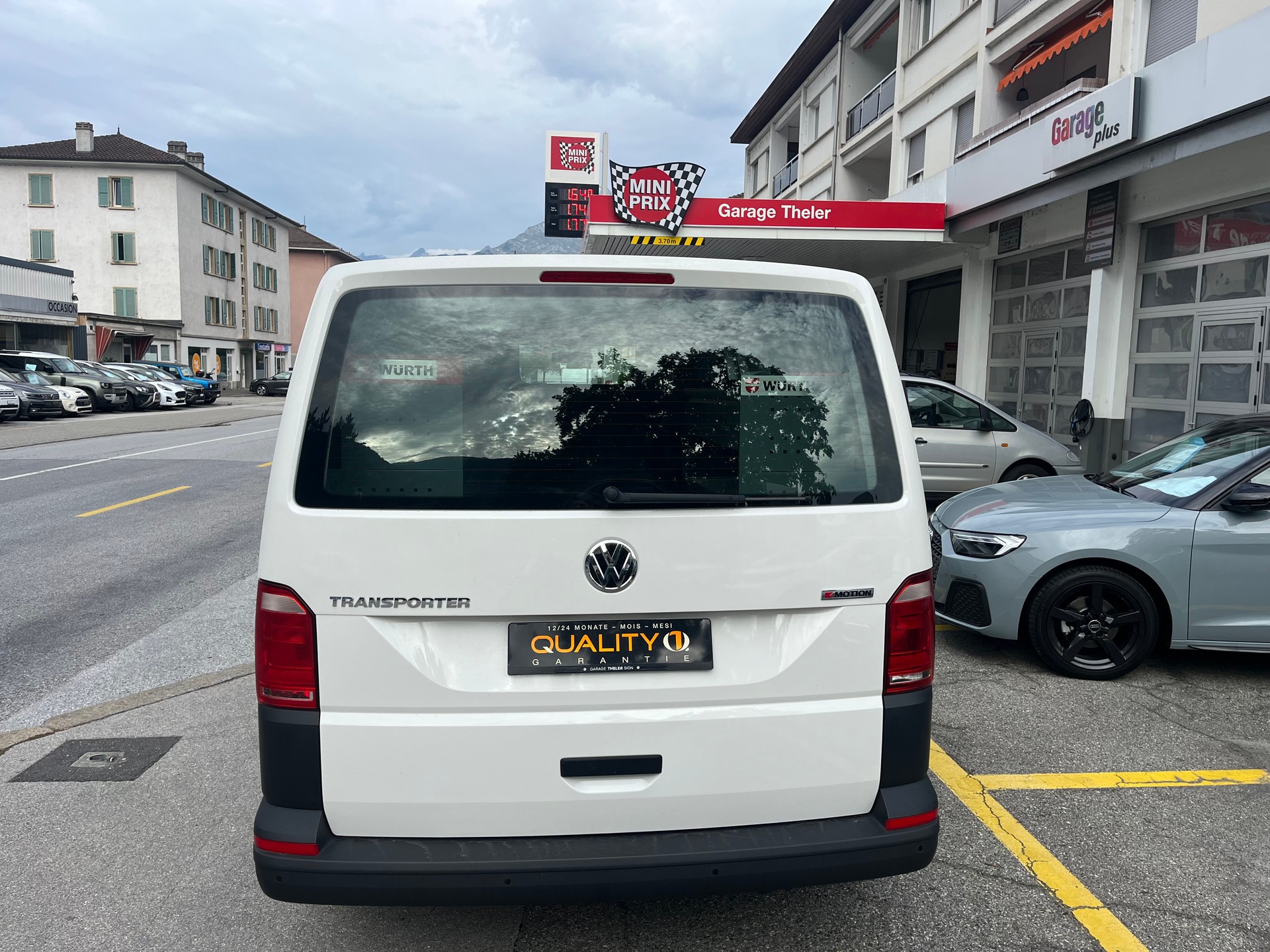 VW T6 2.0 TDI 4Motion DSG-image-3