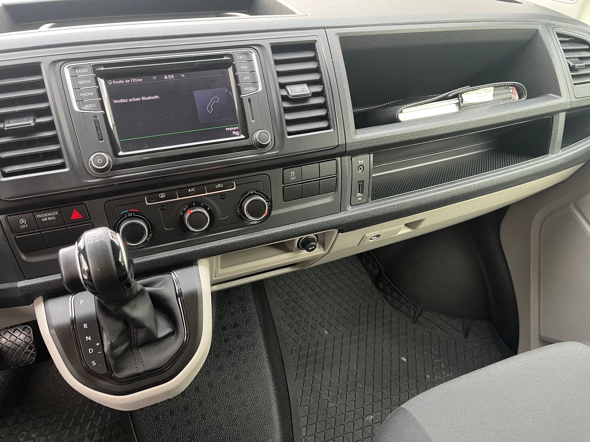 VW T6 2.0 TDI 4Motion DSG-image-9