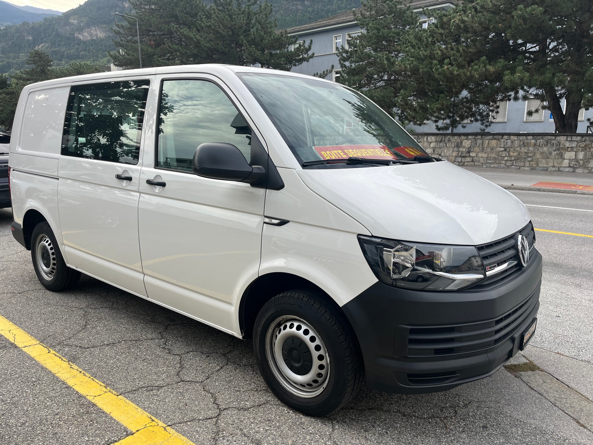 VW T6 2.0 TDI 4Motion DSG-image-6