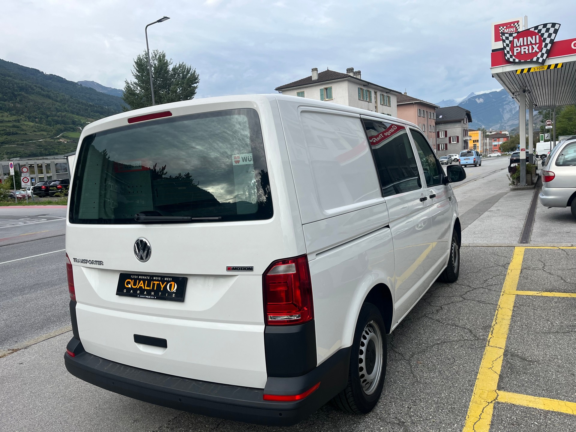 VW T6 2.0 TDI 4Motion DSG-image-4