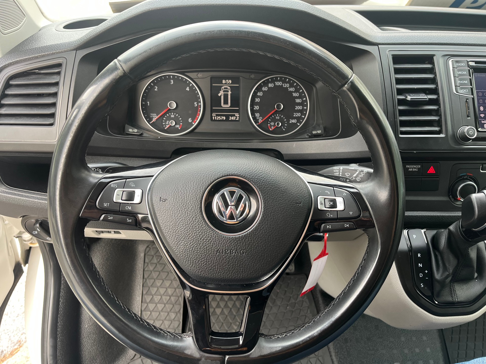 VW T6 2.0 TDI 4Motion DSG-image-7