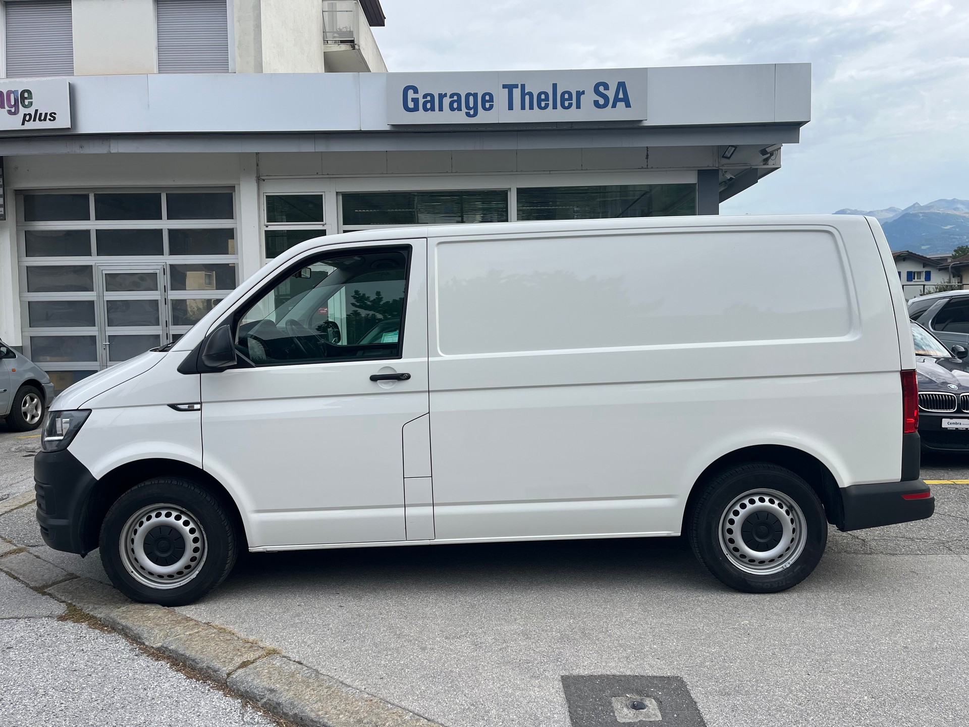 VW T6 2.0 TDI 4Motion DSG-image-1