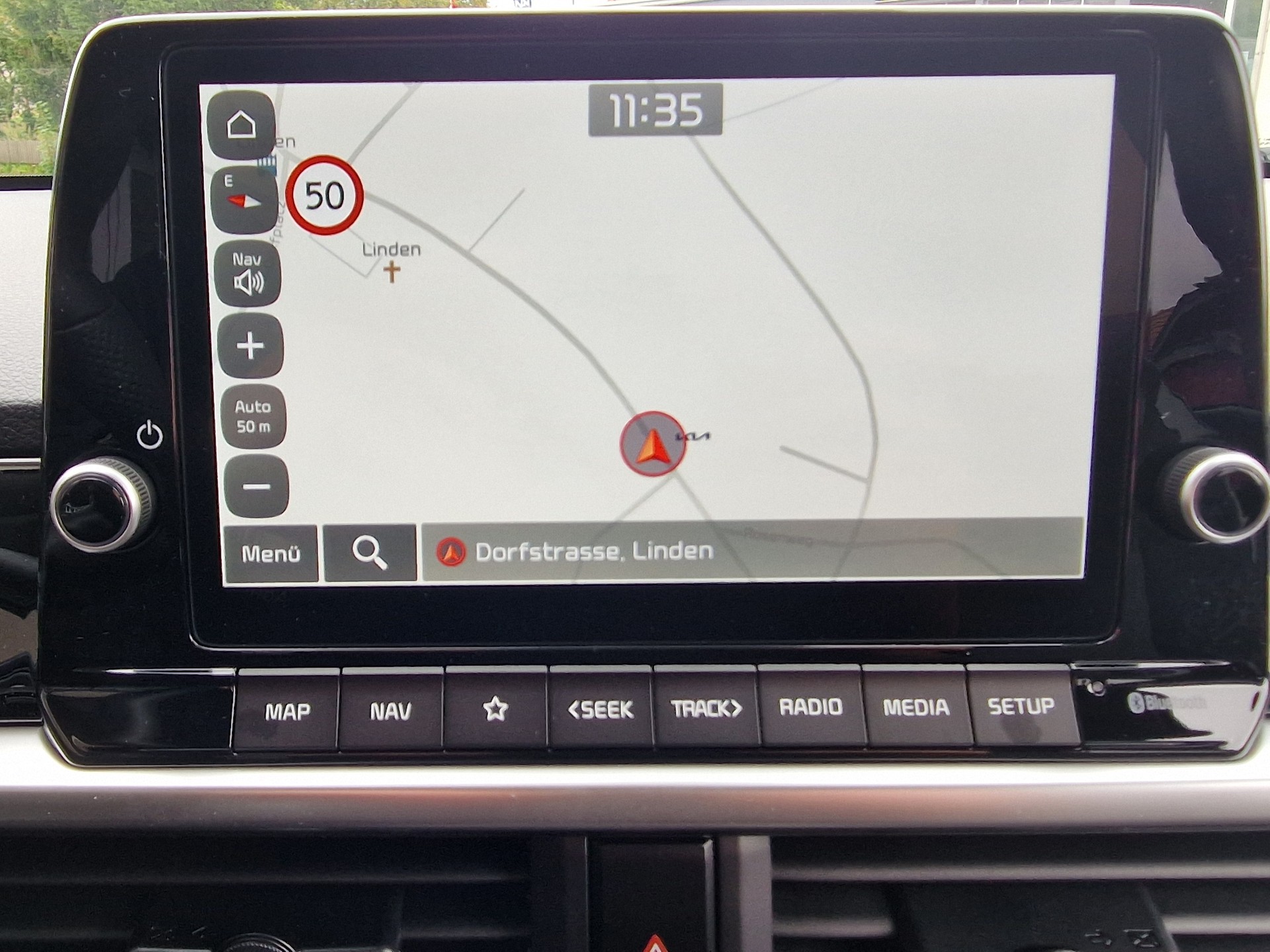 KIA Picanto 1.2 CVVT GT-Line Automatic-image-13