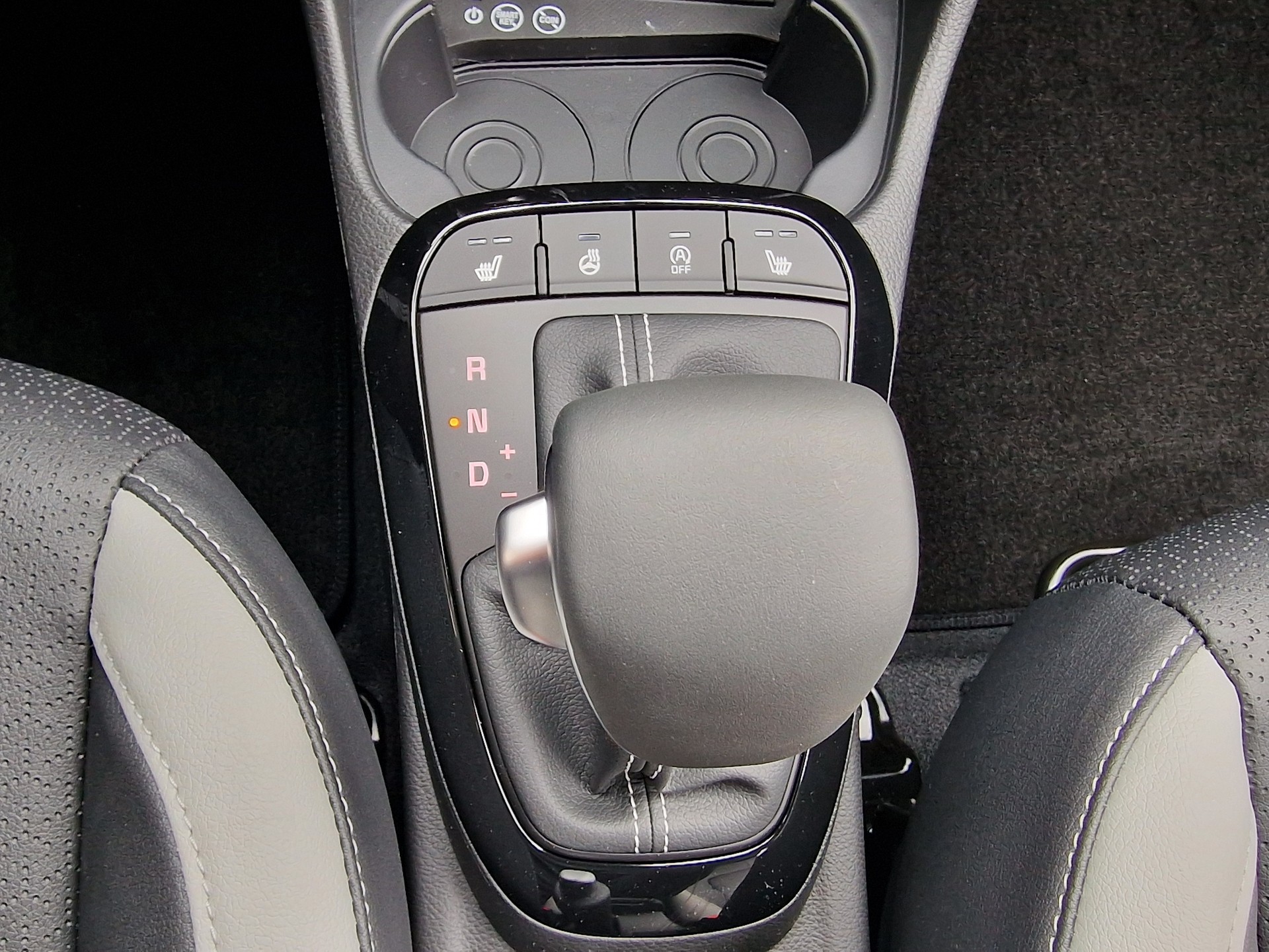 KIA Picanto 1.2 CVVT GT-Line Automatic-image-10