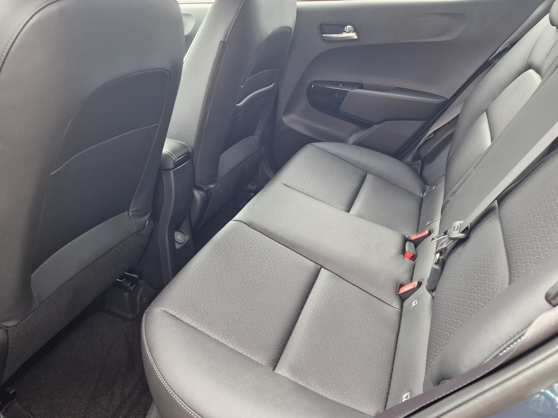 KIA Picanto 1.2 CVVT GT-Line Automatic-image-5