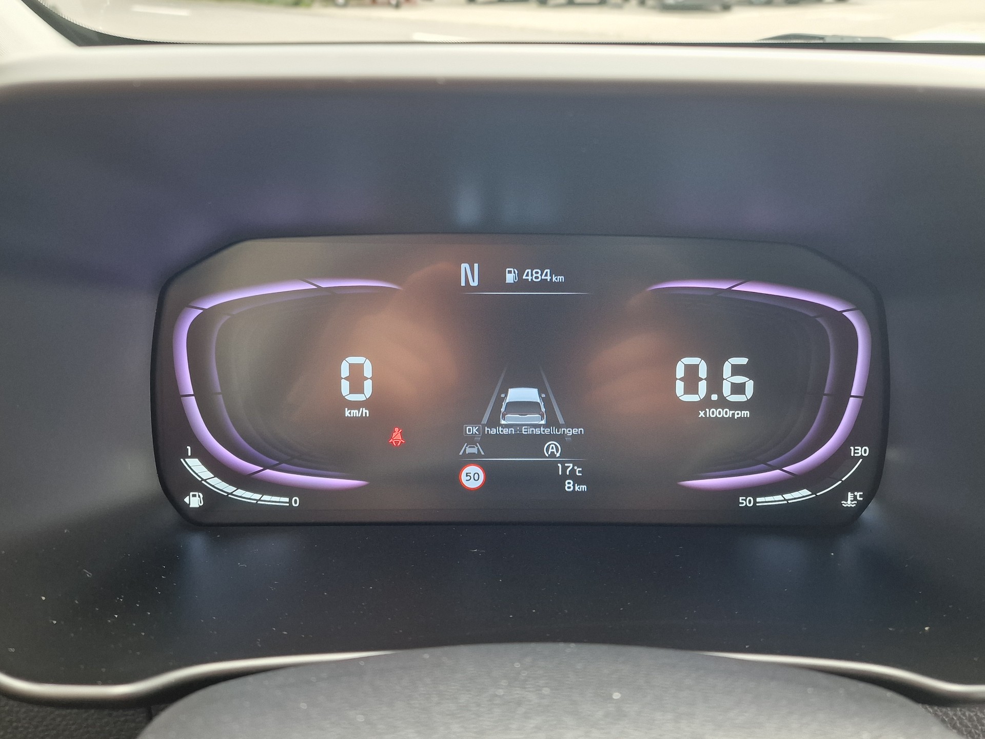 KIA Picanto 1.2 CVVT GT-Line Automatic-image-8