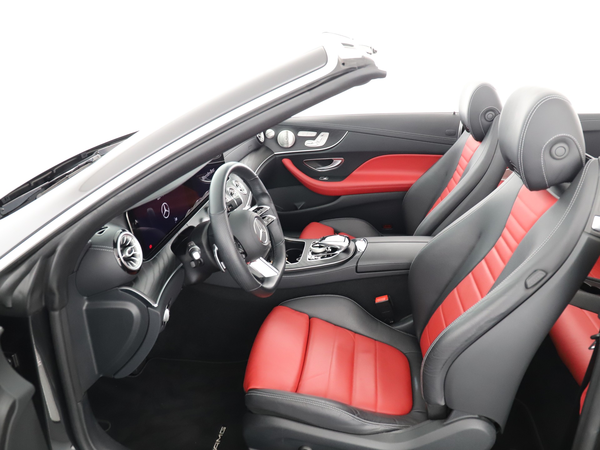 MERCEDES-BENZ E 450 Cab. 4M AMG Line-image-10