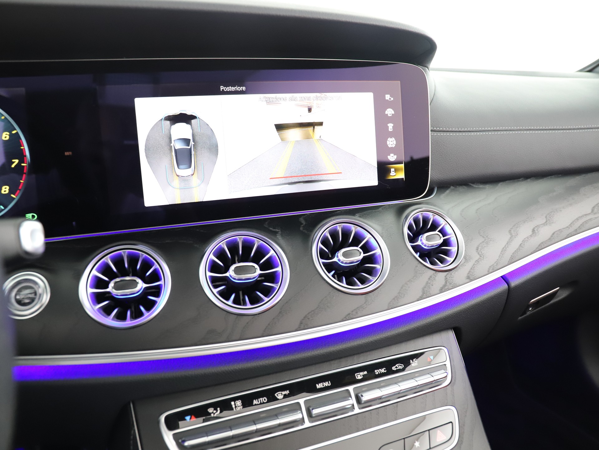 MERCEDES-BENZ E 450 Cab. 4M AMG Line-image-15