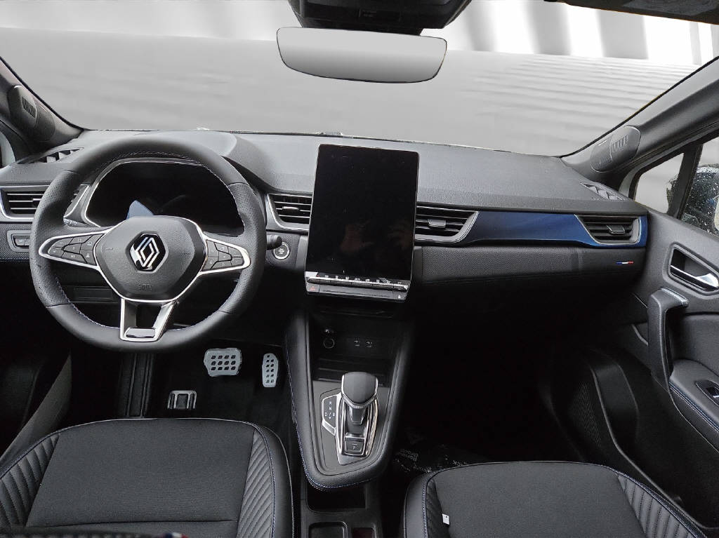 RENAULT Captur 1.6 E-Tech esprit Alpine-image-4