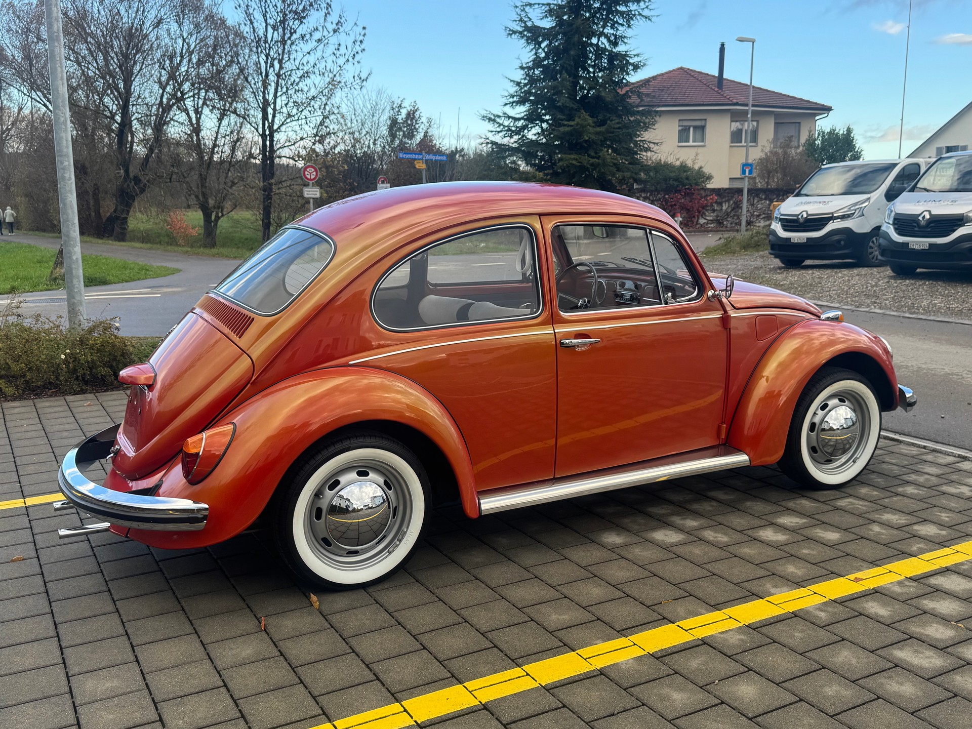 VW 1300 käfer-image-3