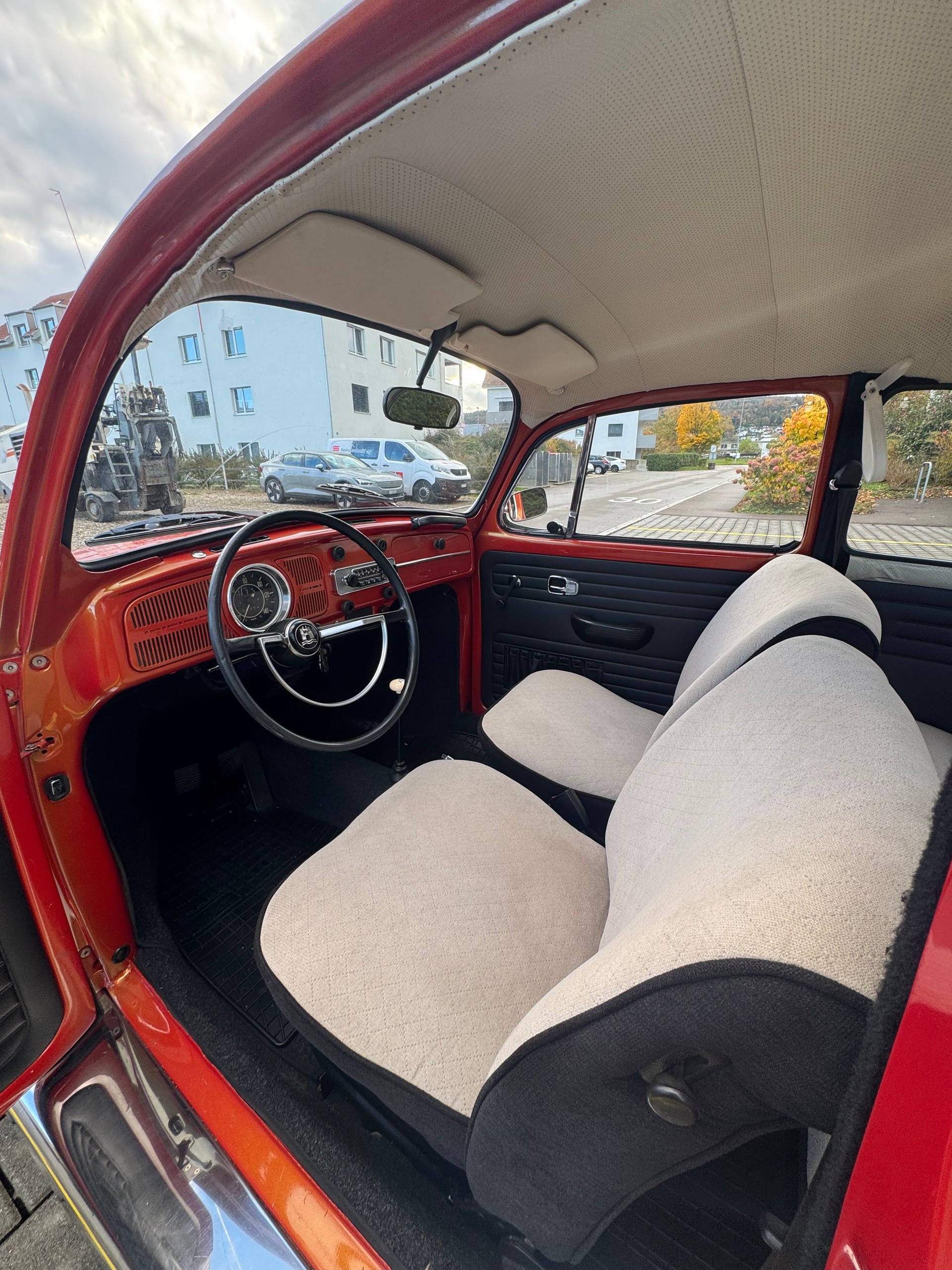 VW 1300 käfer-image-7