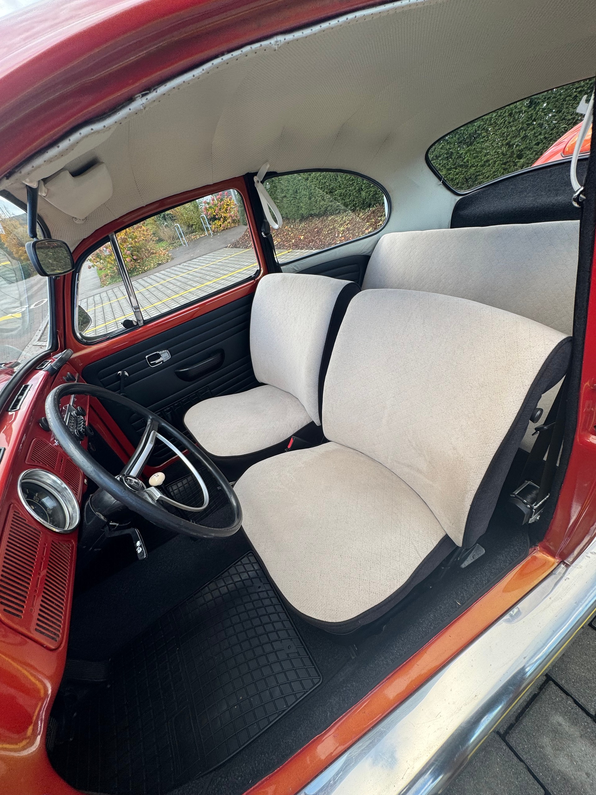 VW 1300 käfer-image-6