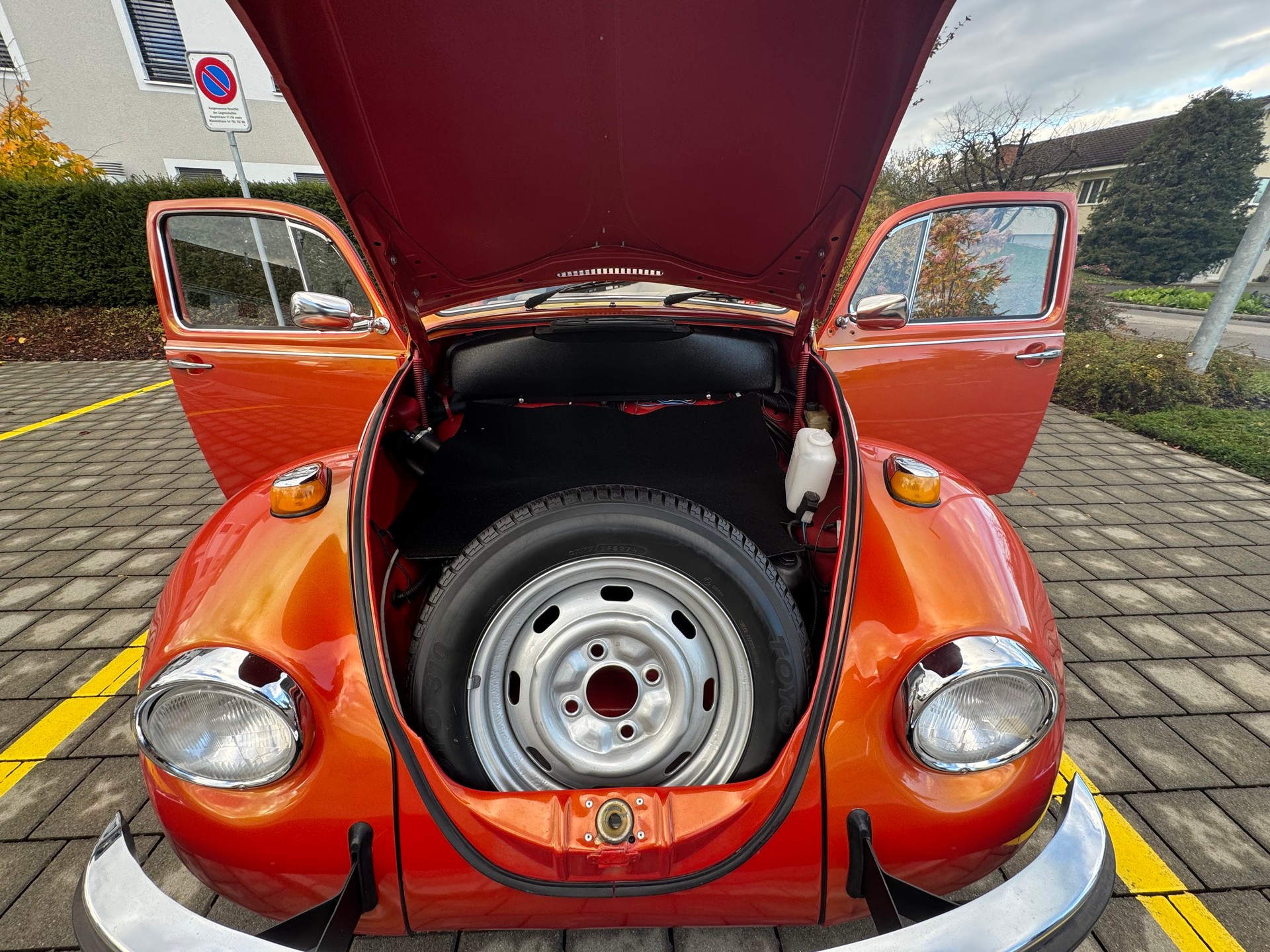 VW 1300 käfer-image-10