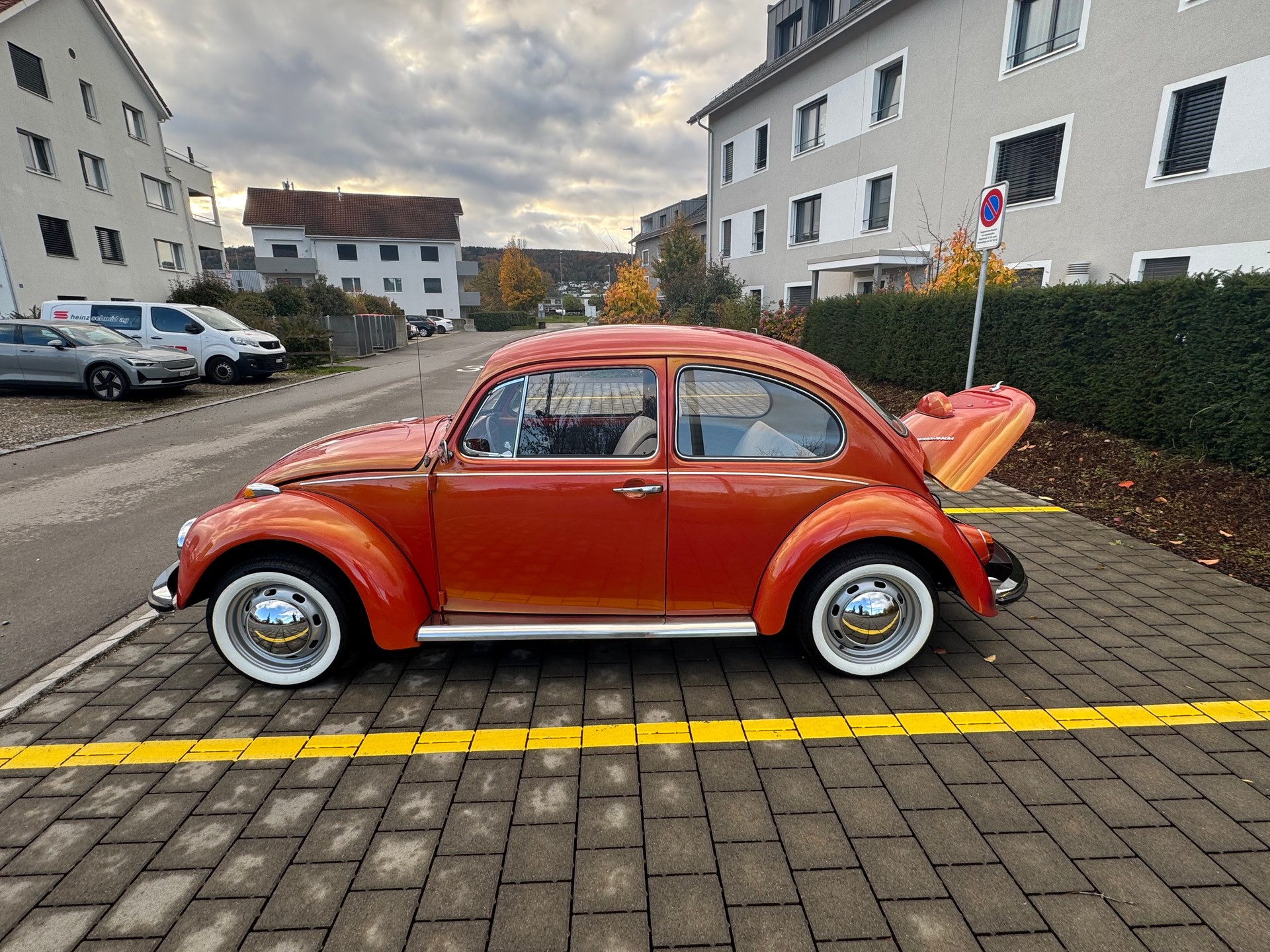 VW 1300 käfer-image-9