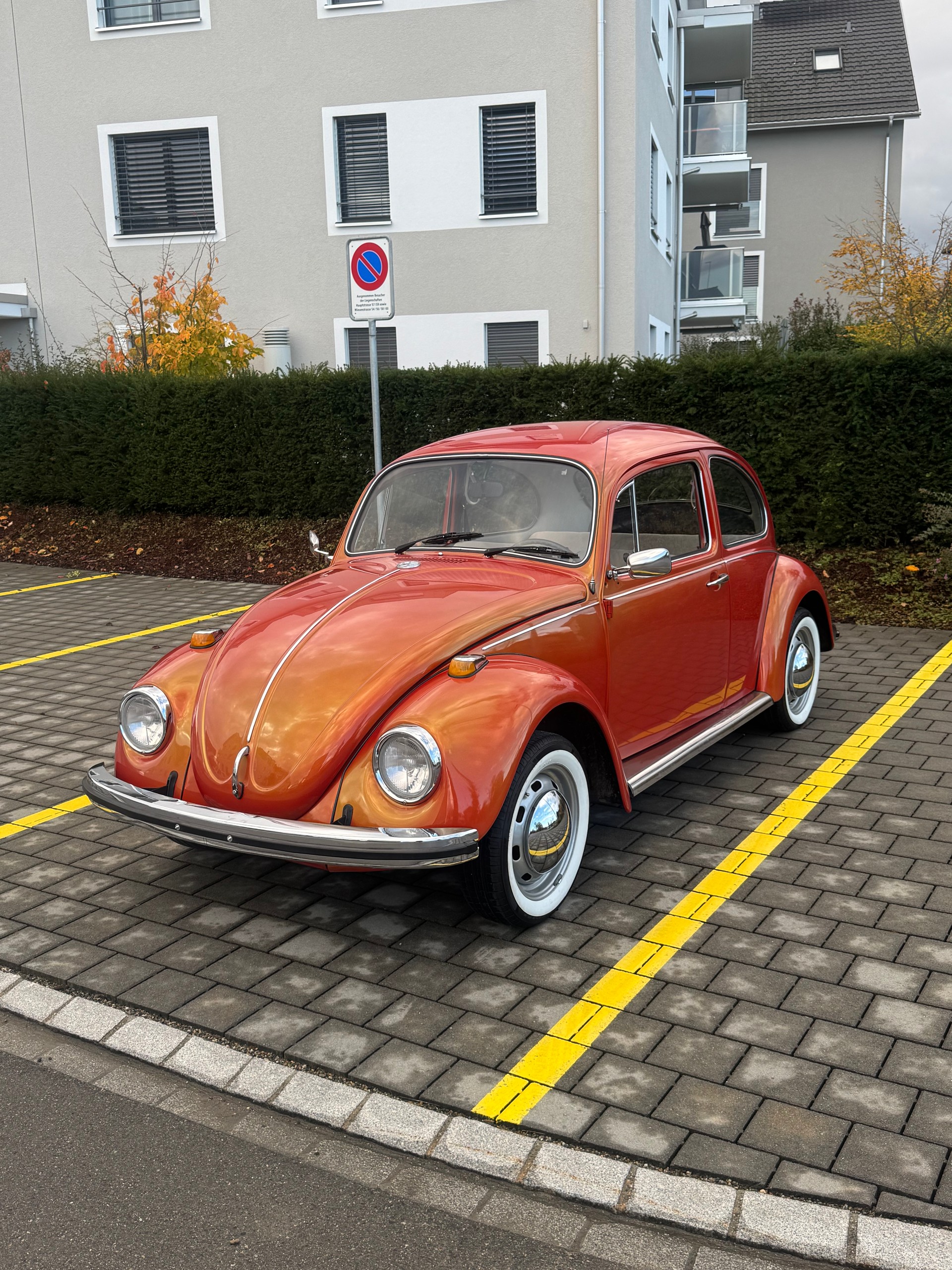 VW 1300 käfer-image-0
