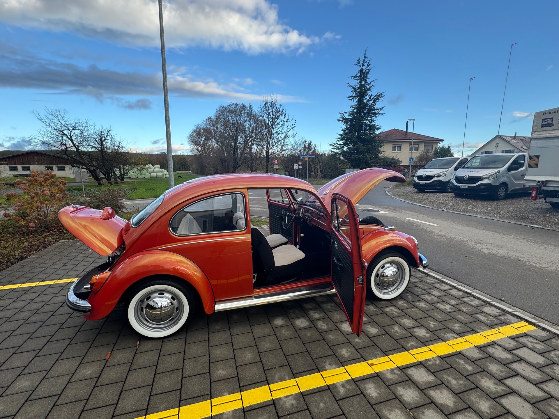 VW 1300 käfer-image-2