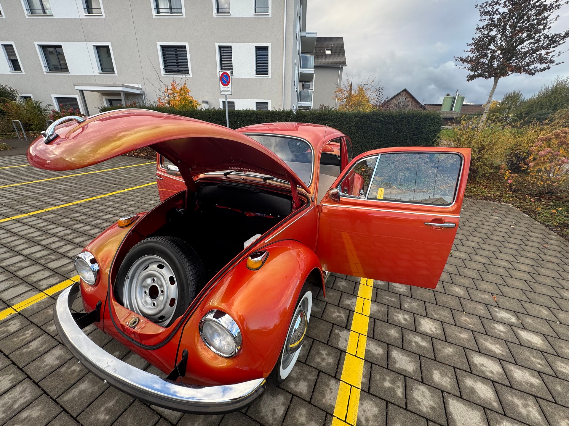 VW 1300 käfer-image-8