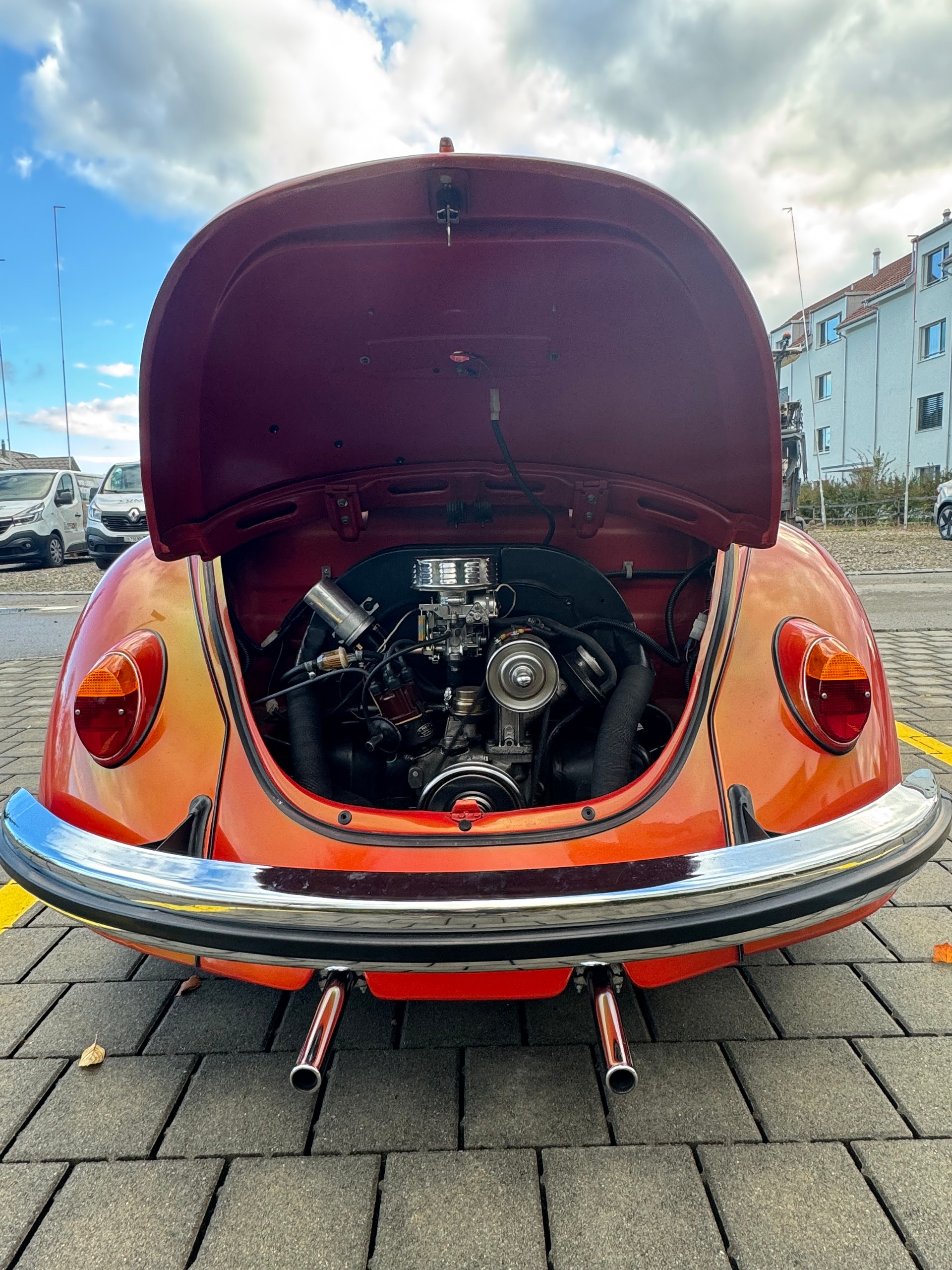 VW 1300 käfer-image-5