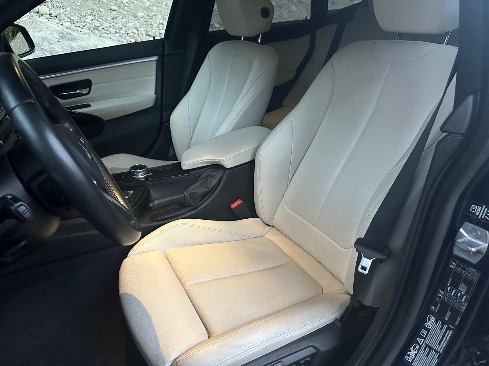 BMW 430d Gran Coupé xDrive M Sport Steptronic-image-7