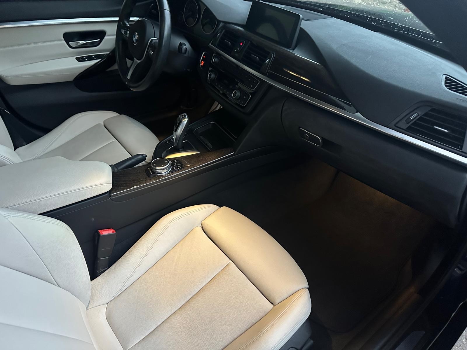 BMW 430d Gran Coupé xDrive M Sport Steptronic-image-8