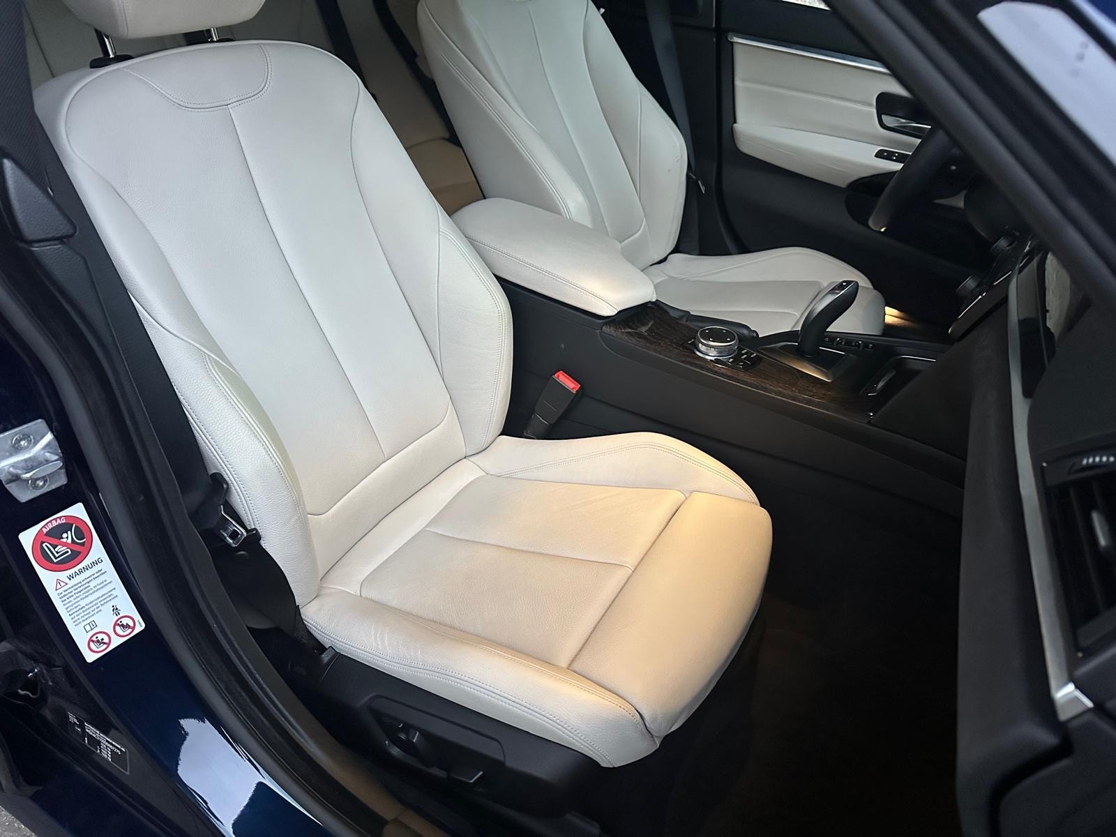 BMW 430d Gran Coupé xDrive M Sport Steptronic-image-9
