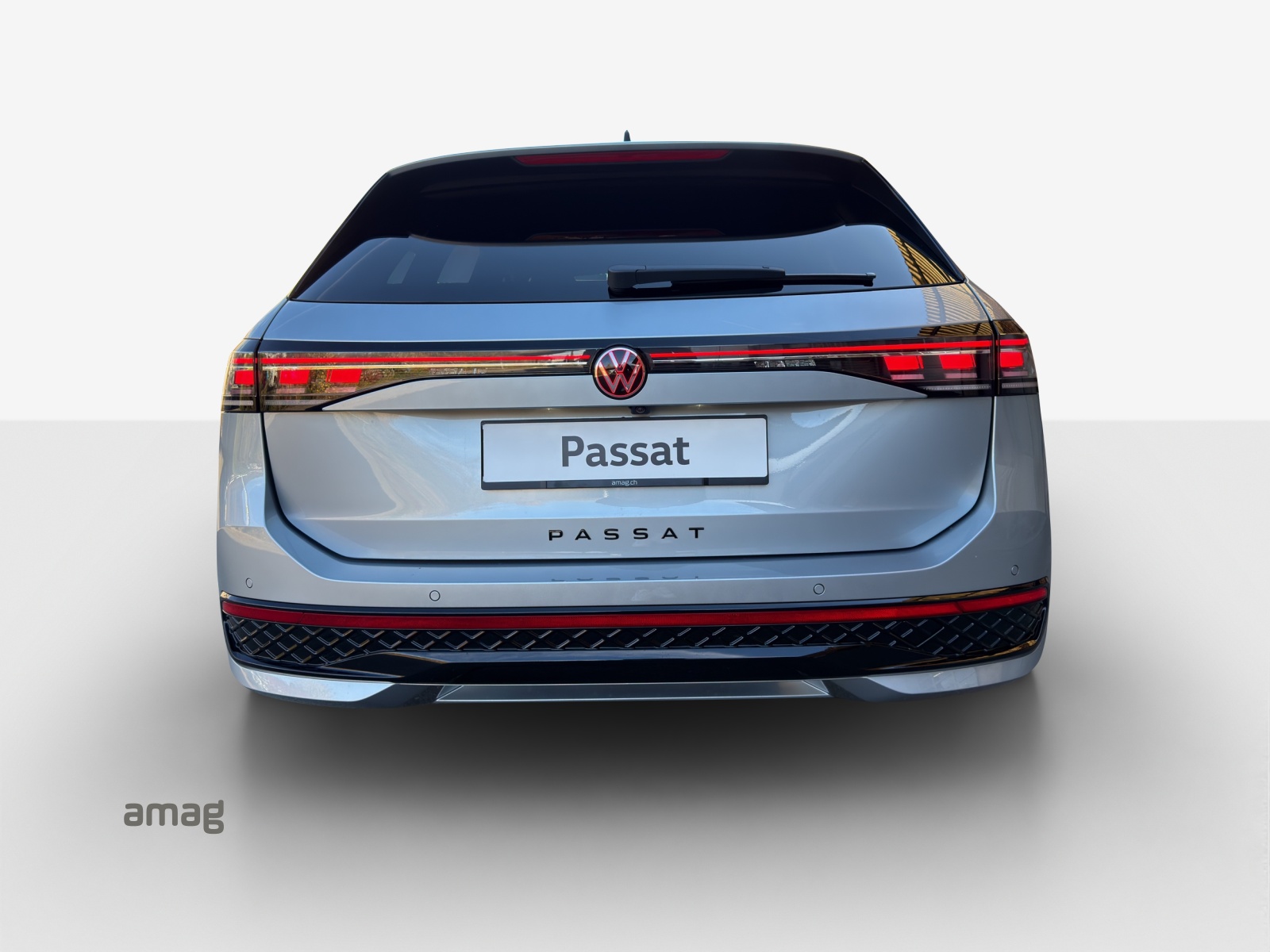 VW Passat Variant 2.0 TDI evo R-Line 4 Motion DSG-image-3