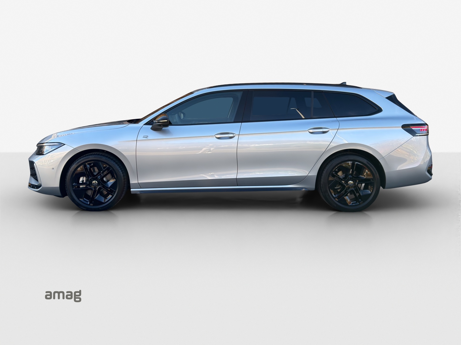 VW Passat Variant 2.0 TDI evo R-Line 4 Motion DSG-image-1