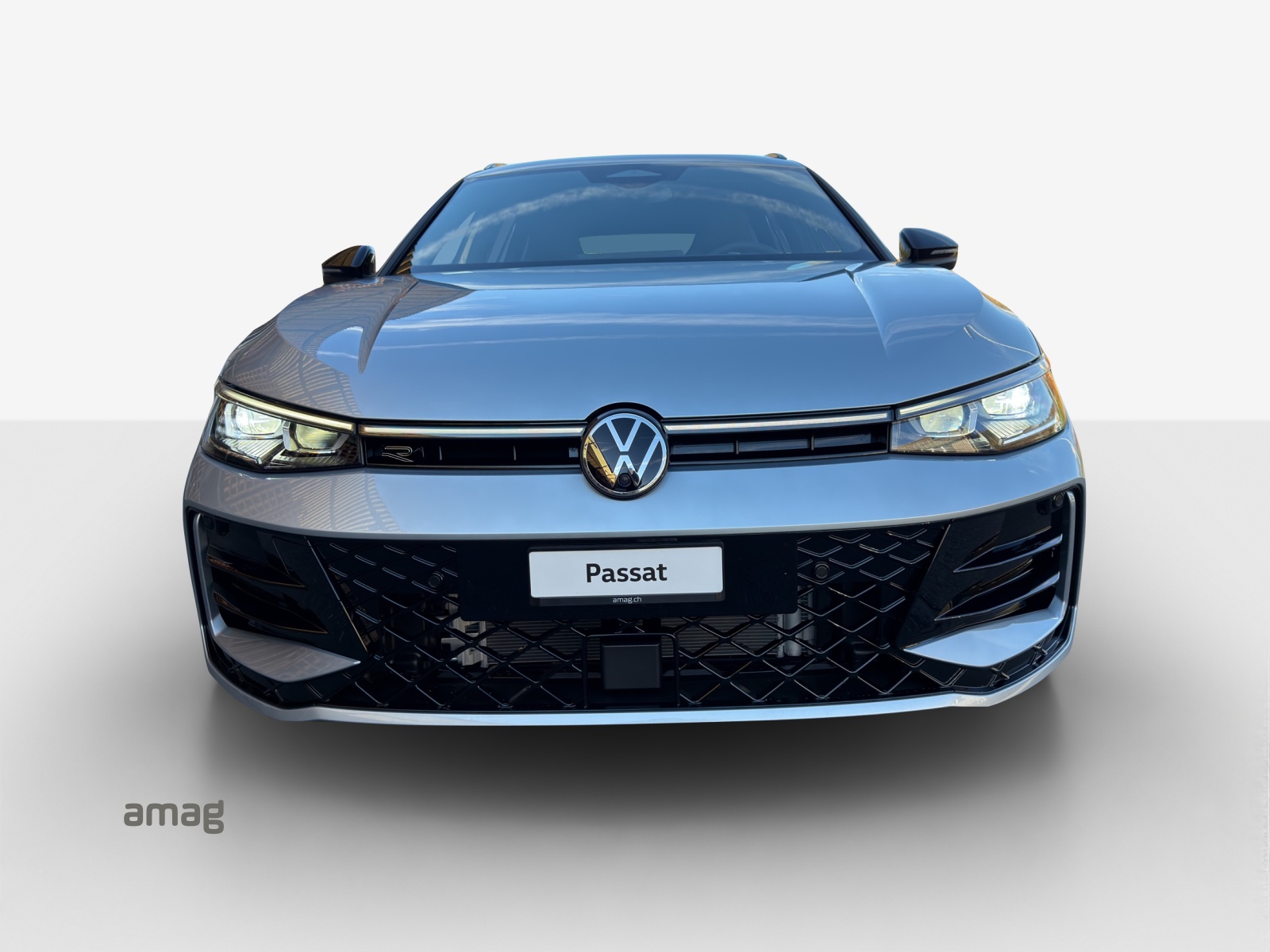 VW Passat Variant 2.0 TDI evo R-Line 4 Motion DSG-image-6